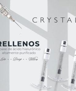 Relleno de surcos nasolabiales