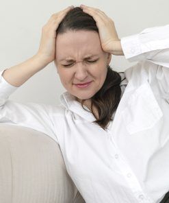 Migraña
