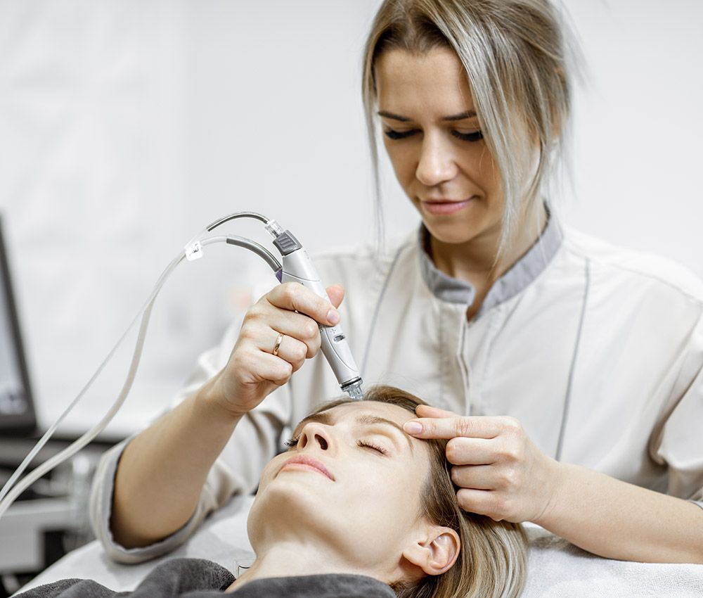 Hydrafacial Deluxe - Imagen 2