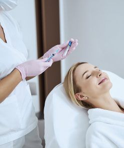 Plasma rico en plaquetas Alopecia  3 sesiones