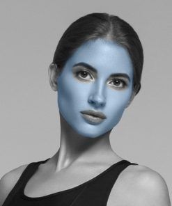 Depilación Rostro Completo 8 Sesiones Soprano Titanium