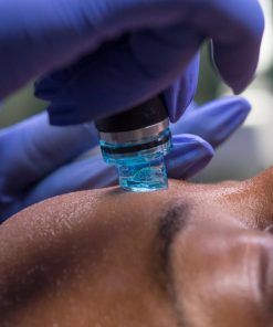 Hydrafacial Deluxe