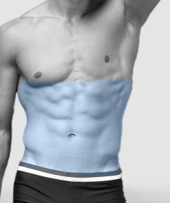 Brazo Completo + Abdomen 6 Sesiones