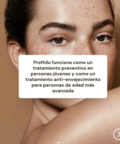 PROFHILO Bioestimulador de Colágeno (Flacidez)