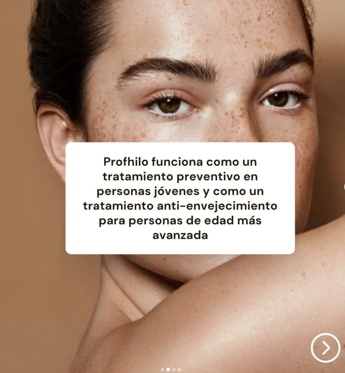 PROFHILO Bioestimulador de Colágeno (Flacidez)