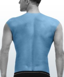 Espalda Completa + Abdomen 6 Sesiones SOPRANO TITANIUM