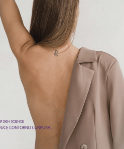Contorno Corporal Espalda o abdomen 6 sesiones