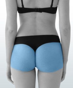 piernas completas + glúteos 6 sesiones