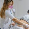 Grasa abdominal, remodelado corporal 1 sesión