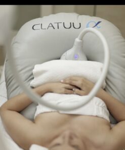 CrioLipolisis Médica Clatuu 1 sesión
